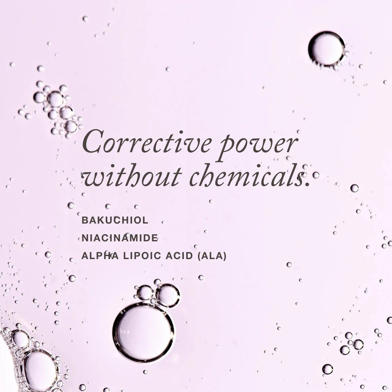 Toups and Co. Reparative Serum bakuchiol