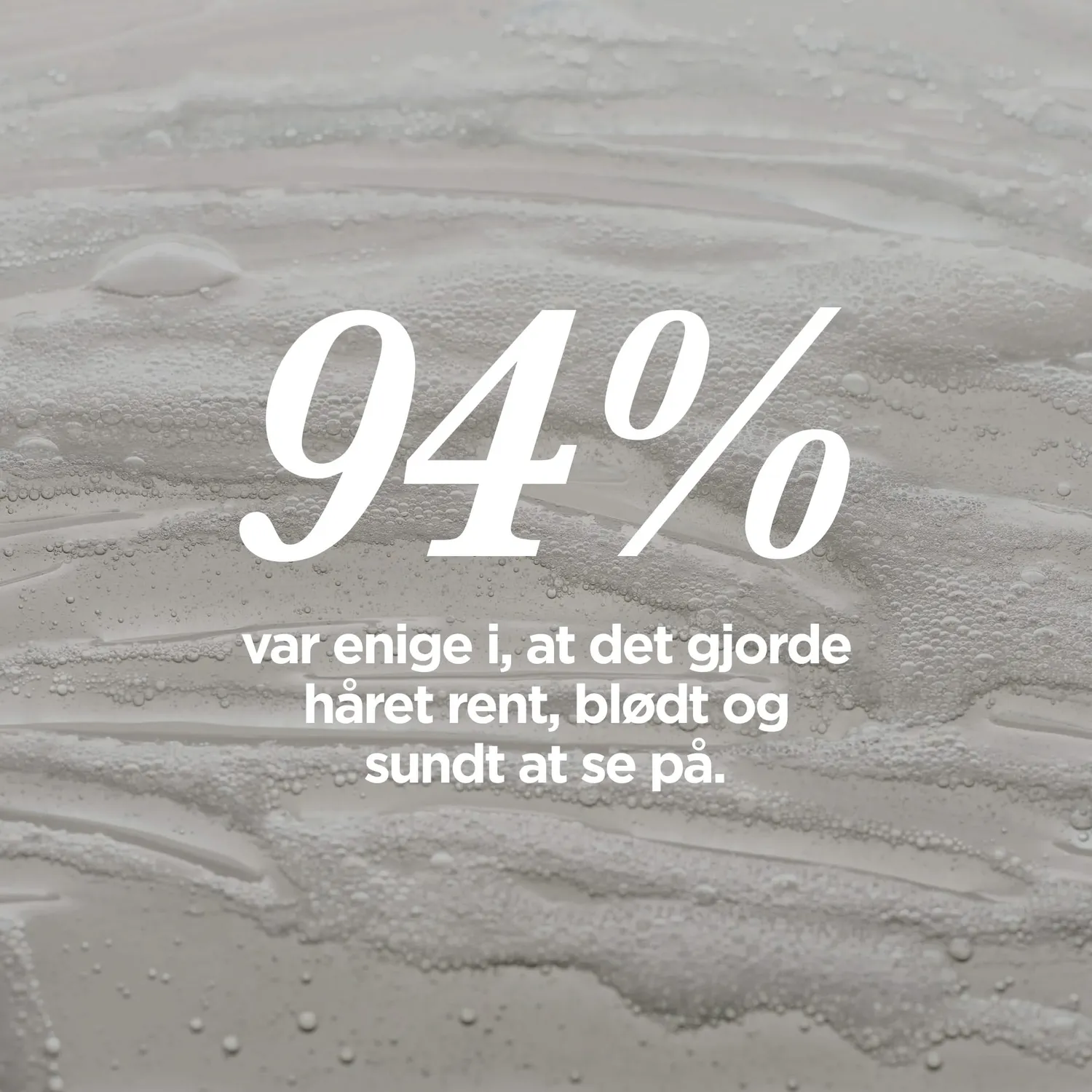 Ecooking Plejende Shampoo 250 ml – normalt og tørt hår