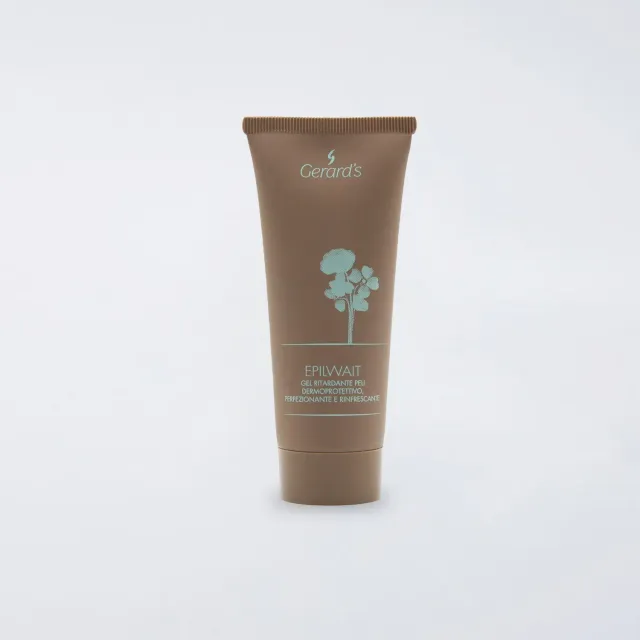 Gerard's Epilwait gel 75 ml hårvæksthæmmende