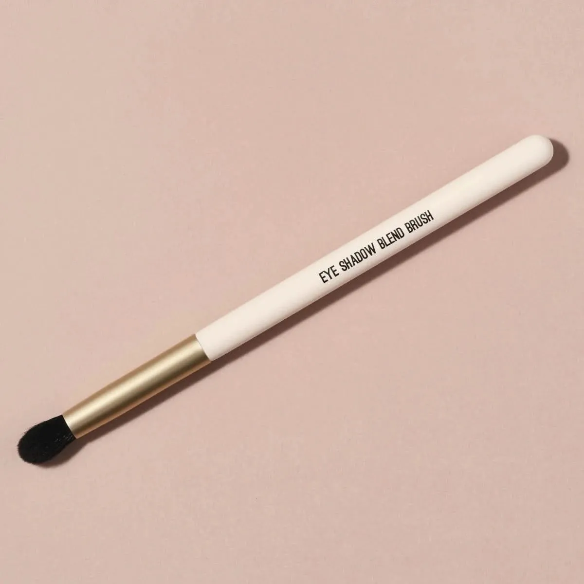 Ecooking Eyeshadow Blend Brush øjenskyggepensel – blød