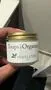 Toups and Co Mistletoe Tallow Balm hudbalm gran