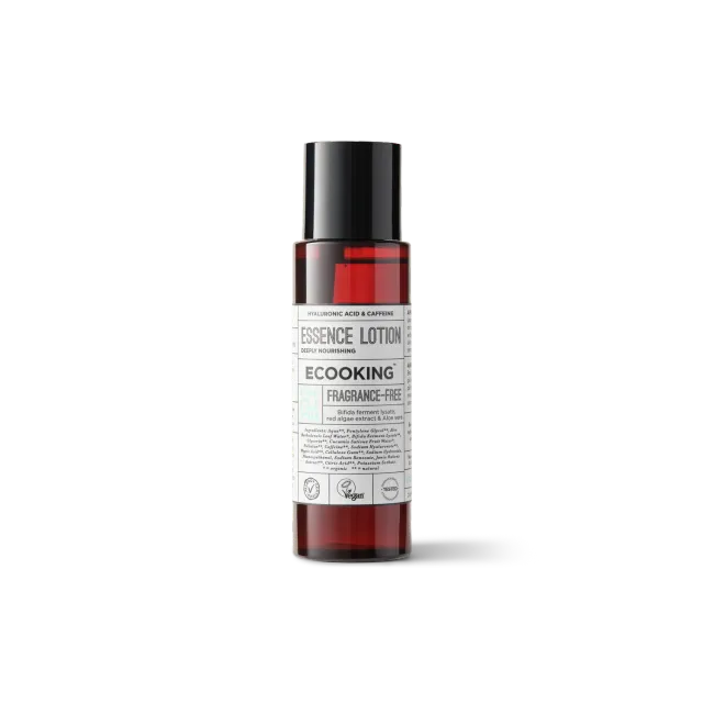 Ecooking Essence Lotion essence parfumefri