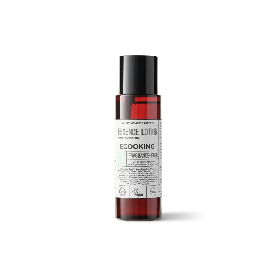 Ecooking Essence Lotion essence parfumefri