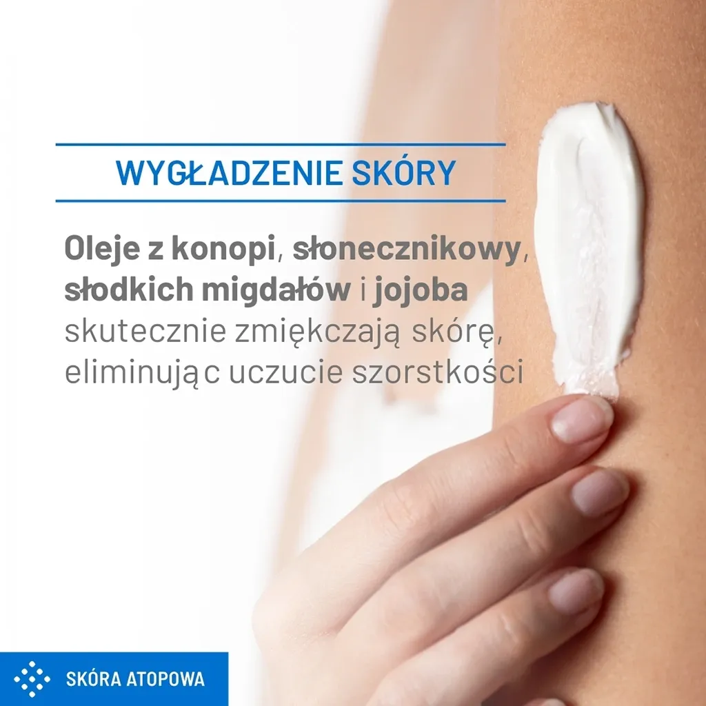 Sylveco Dermo emolient bodylotion sensitiv hud uparfumeret