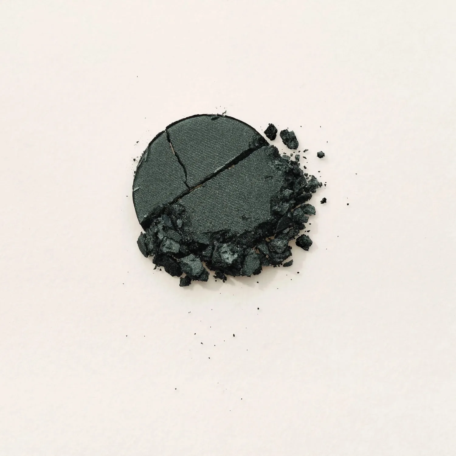 Ecooking Eyeshadow øjenskygge 09 Forest shimmer højpigmenteret