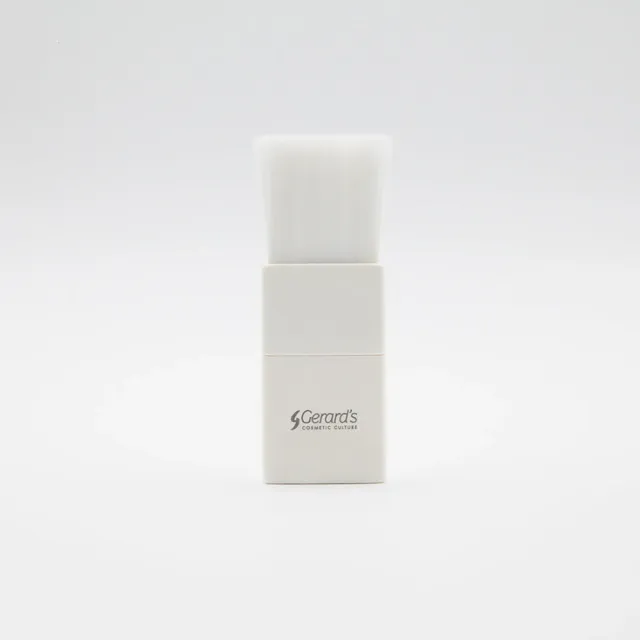 Gerard's ansigtsbørste til maske og creme blød
