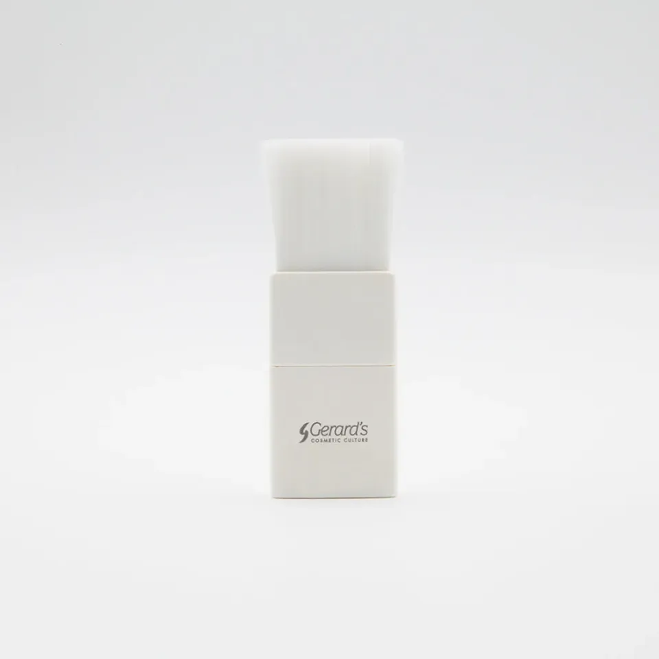 Gerard's ansigtsbørste til maske og creme blød