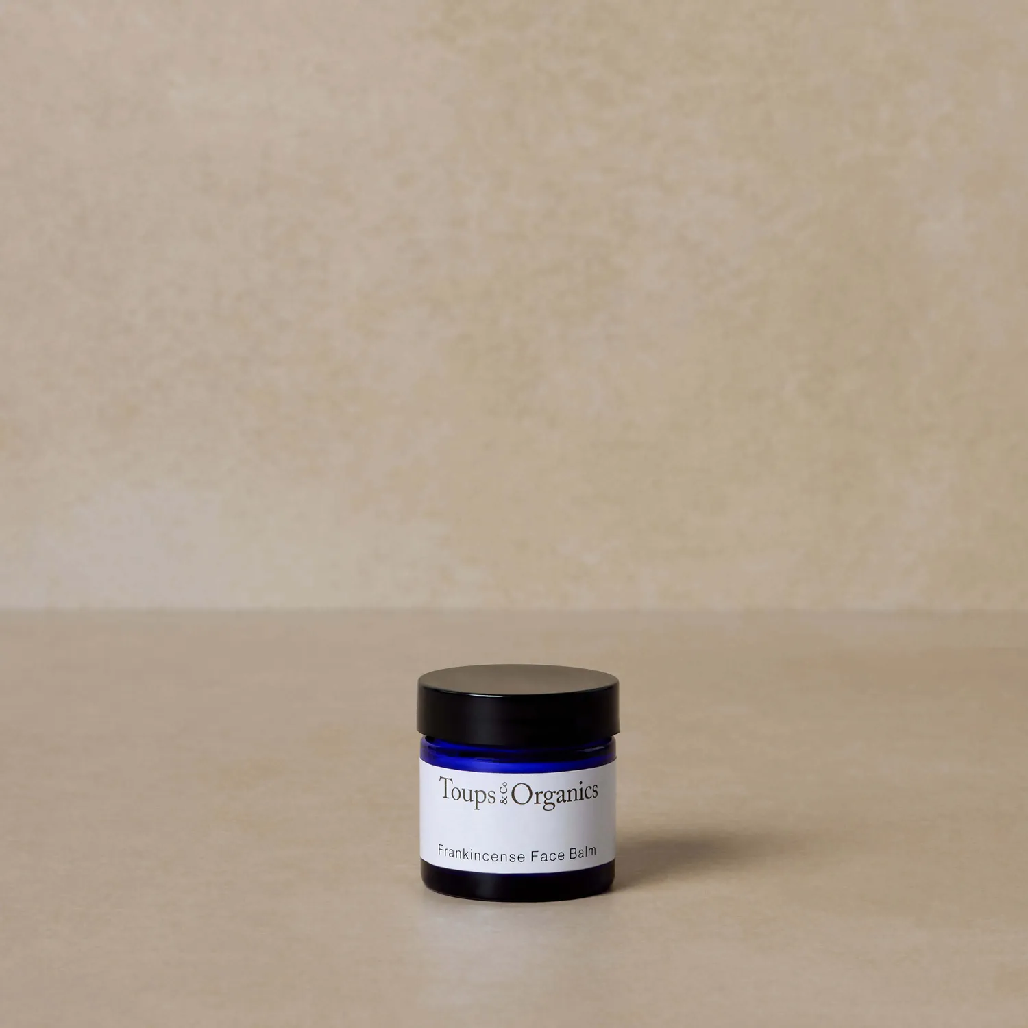 Toups and Co. Travel Clear Skin ansigtssæt mini med kul