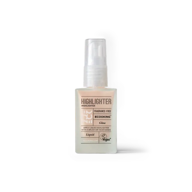 Ecooking Highlighter Liquid Final Call 30 ml – glød