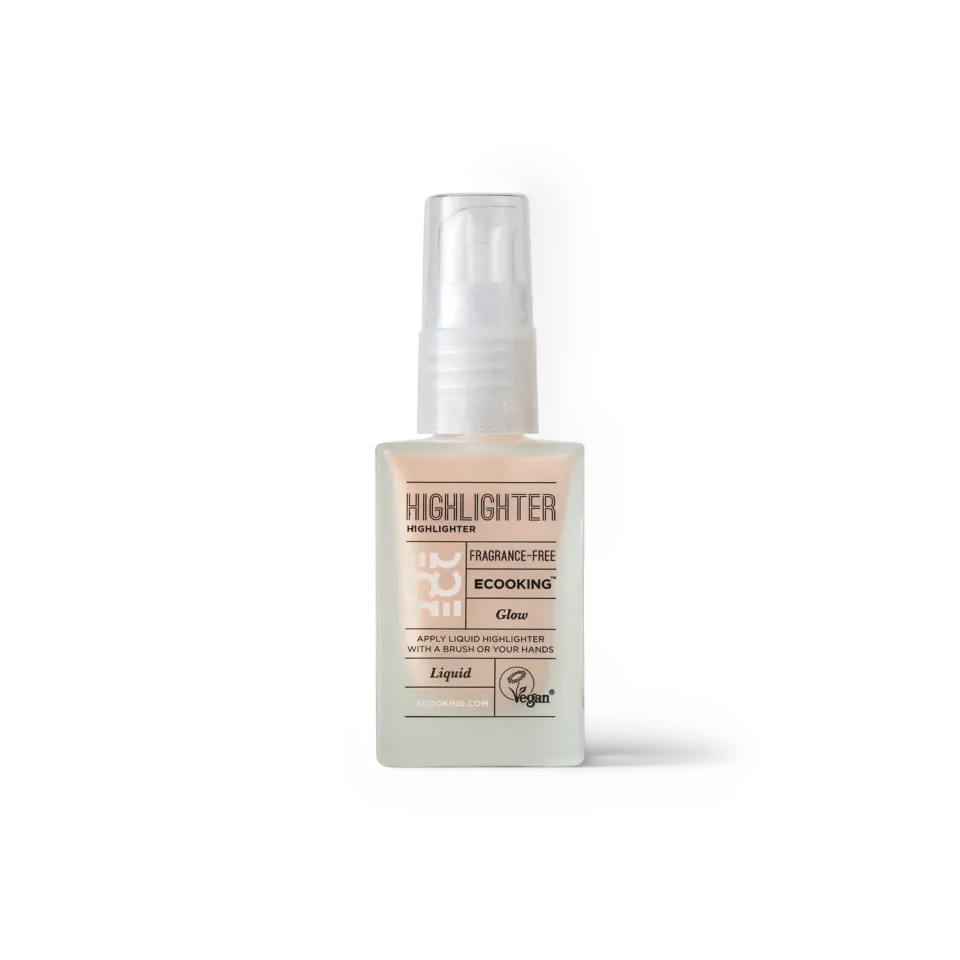 Ecooking Highlighter Liquid Final Call 30 ml – glød