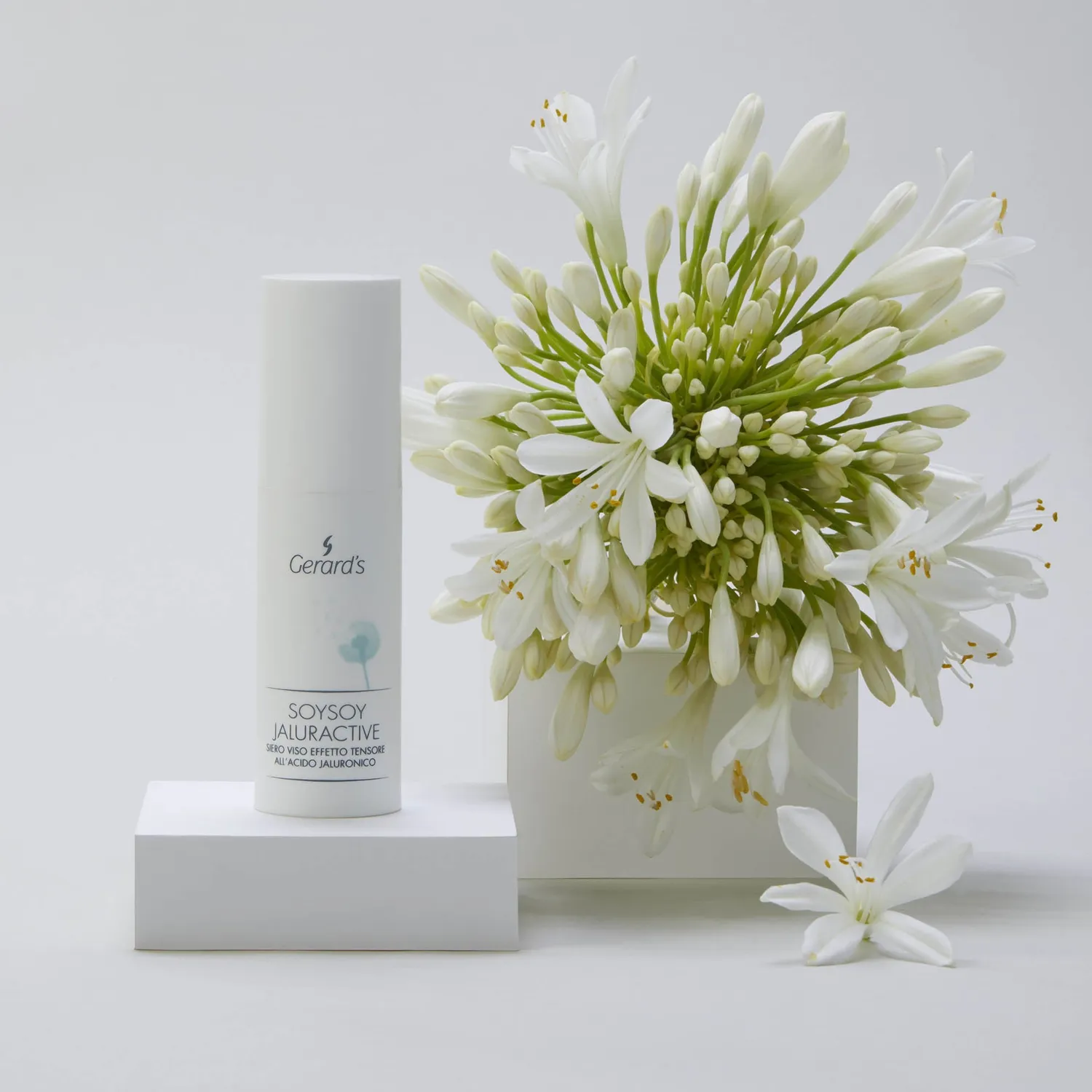 GERARD'S Soysoy Jaluractive serum 30 ml opstrammende