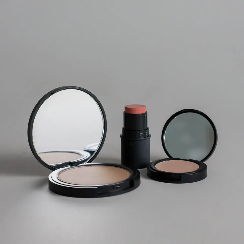Toups and Co Complete Contour Set makeup naturlig