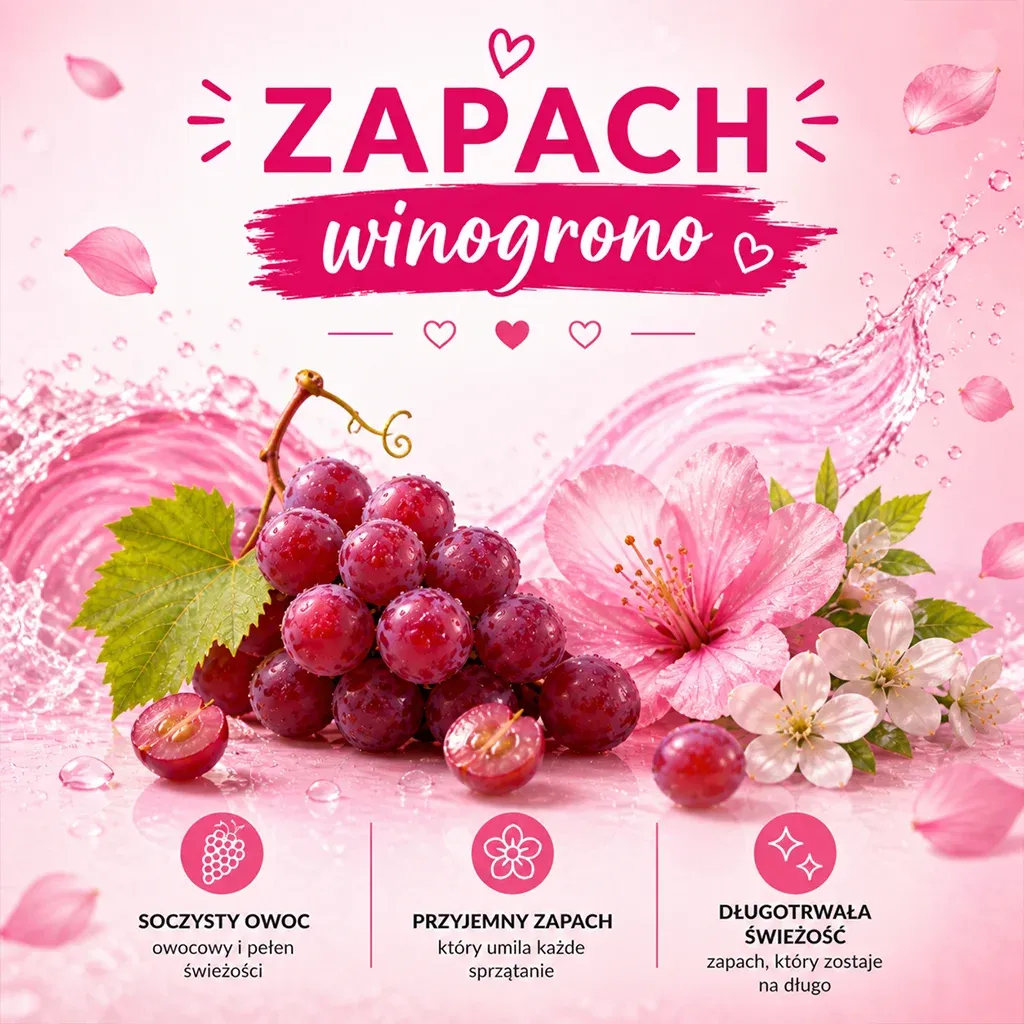 Sylveco Zielko brusekabinerens vindrue kalkfjerner