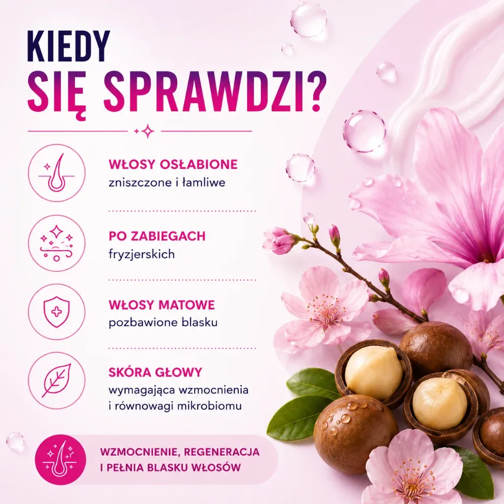 Vianek prebiotisk regenererende balsam
