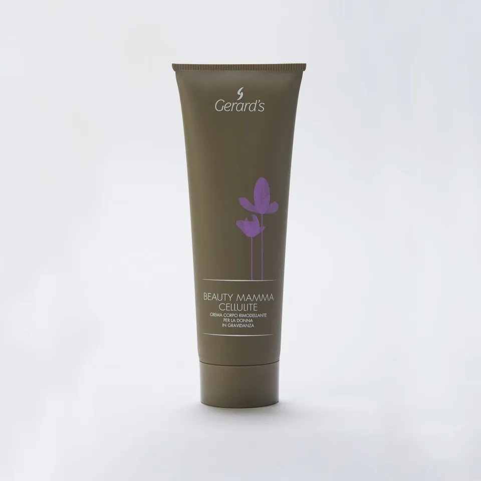 GERARD'S Beauty Mamma cellulitecreme 250 ml gravid