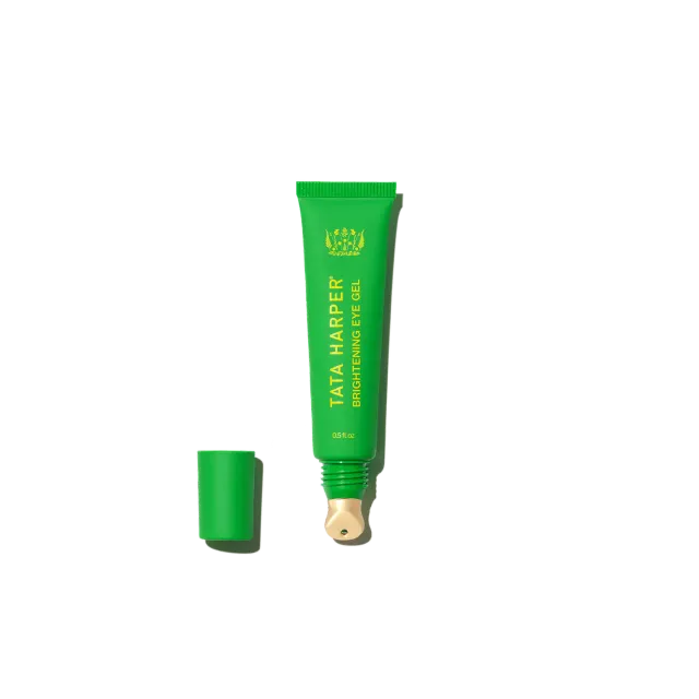 Tata Harper Brightening Eye Gel øjengel mørke rande