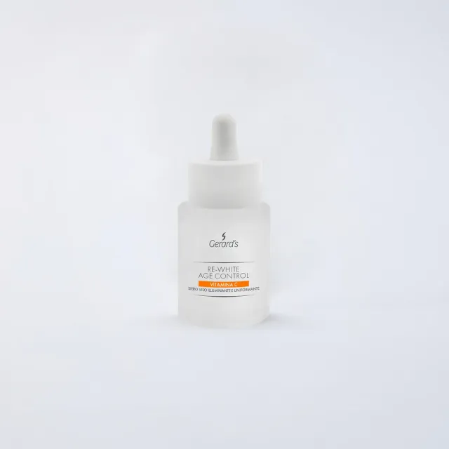 GERARD'S ReWhite Vitamin C ansigtsserum 30 ml 8%