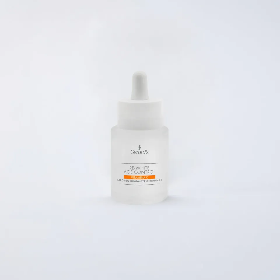 GERARD'S ReWhite Vitamin C ansigtsserum 30 ml 8%