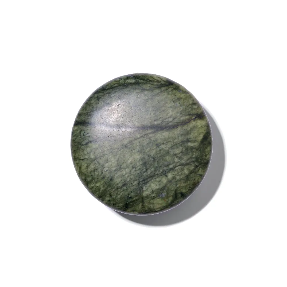 Tata Harper Sculpting Body Stone massagesten jade