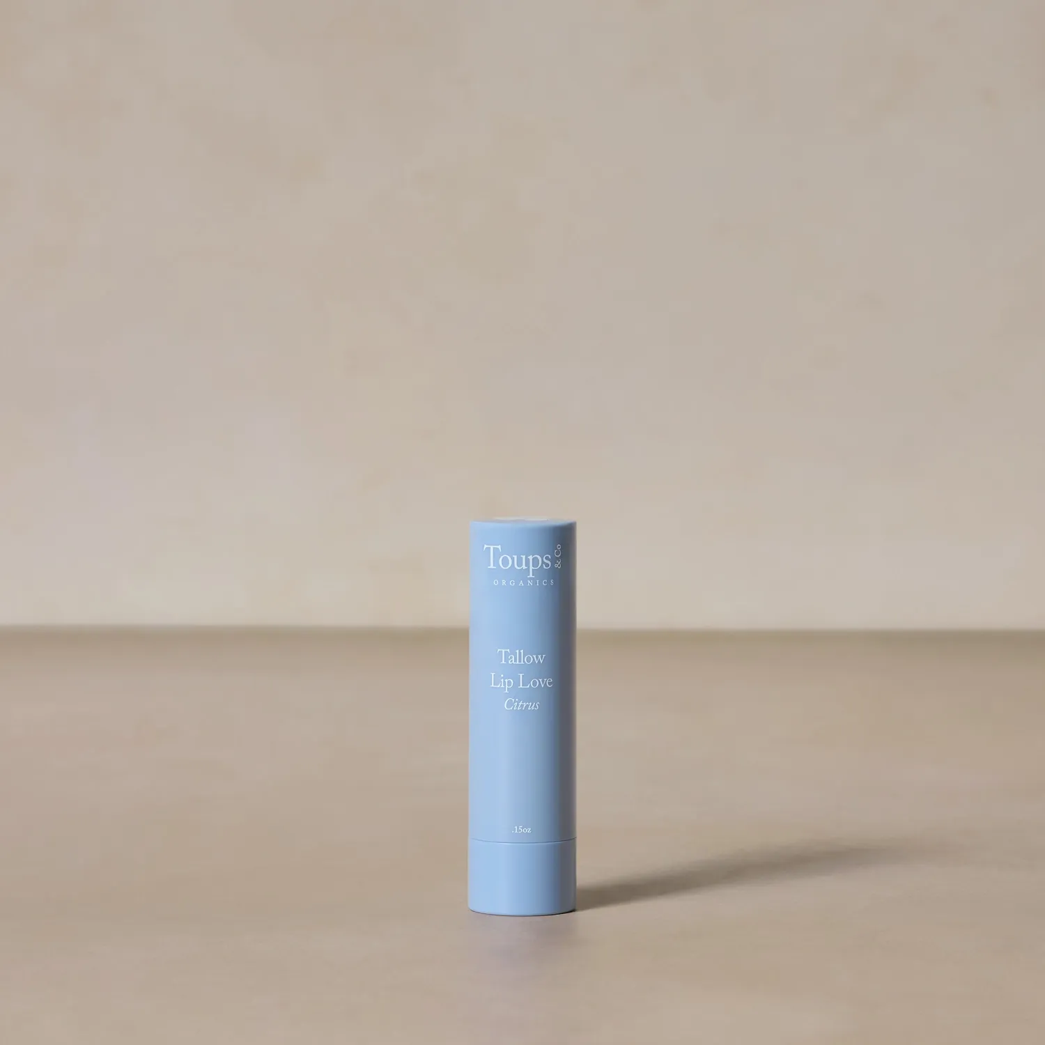 Toups and Co Tallow Lip Love læbepomade Sweet Girl