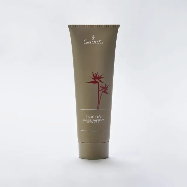 Gerard's Raxodo Anti-Gravity bodycreme 250 ml opstrammende