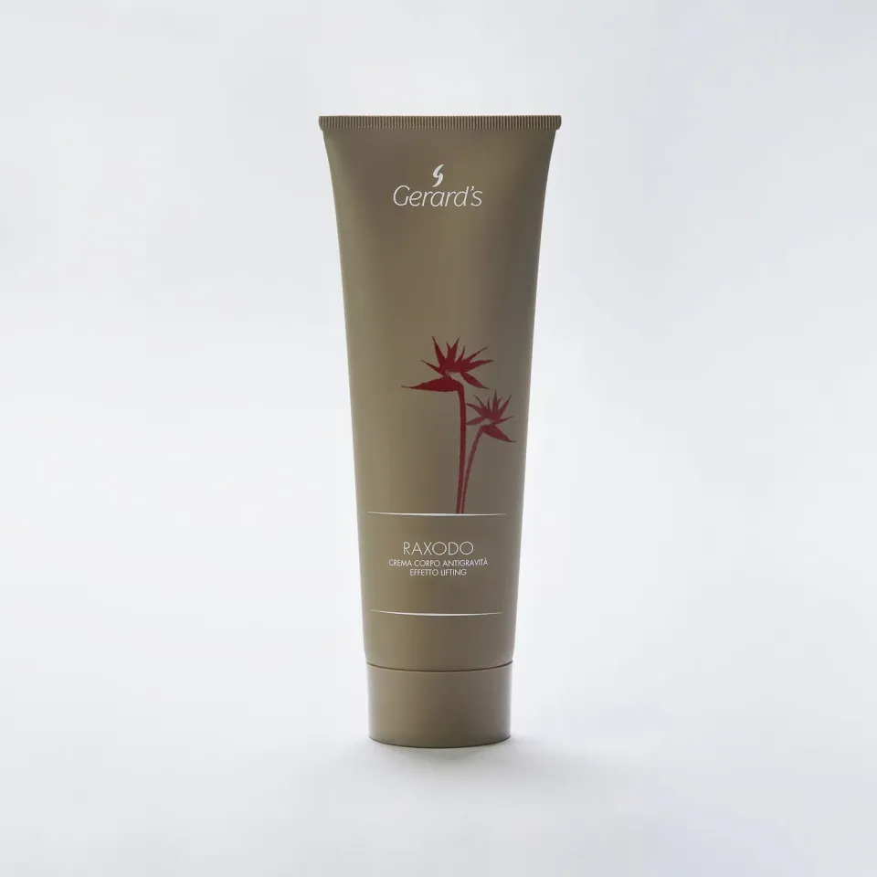Gerard's Raxodo Anti-Gravity bodycreme 250 ml opstrammende