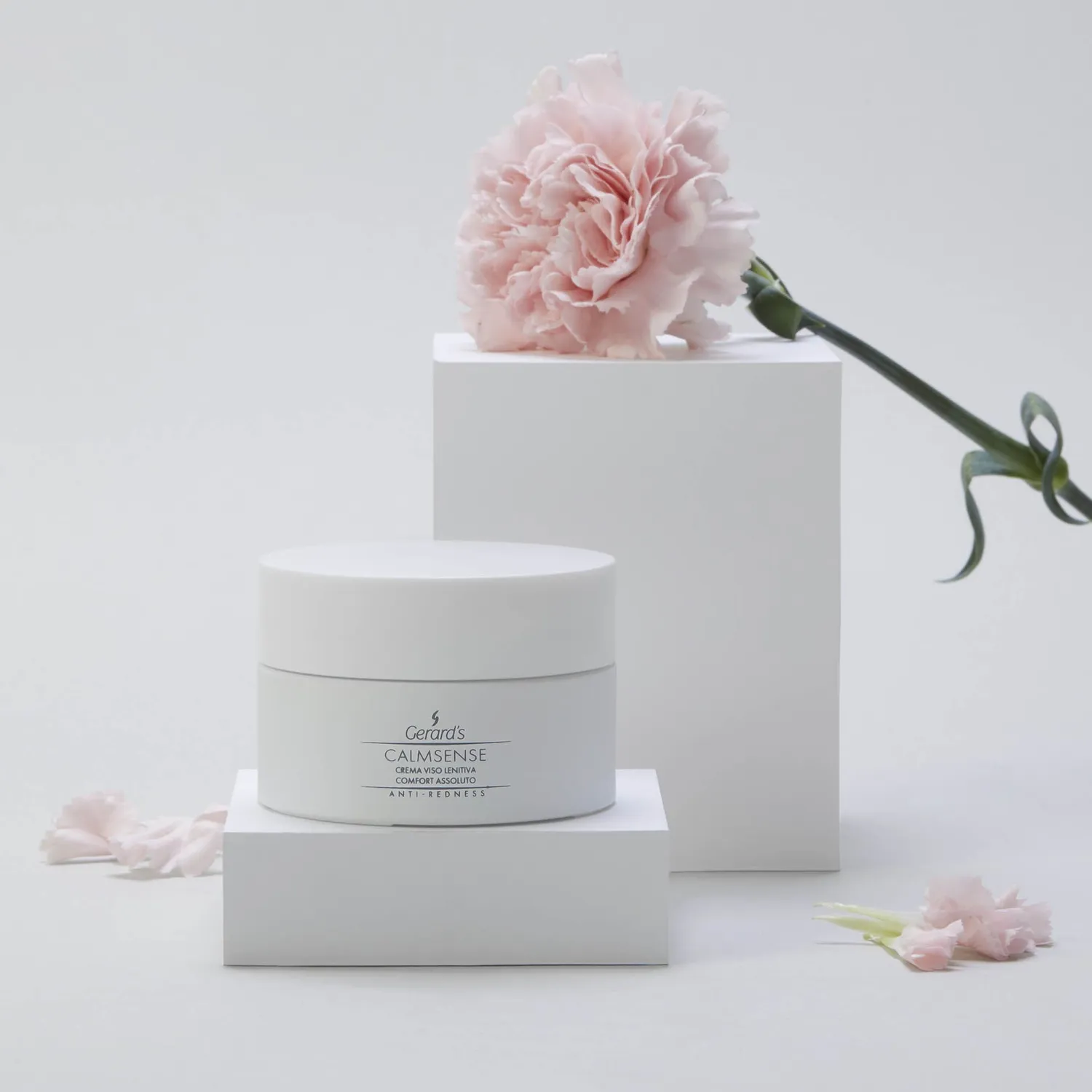 Gerard's Calmsense Absolute Comfort ansigtscreme 50ml rødme