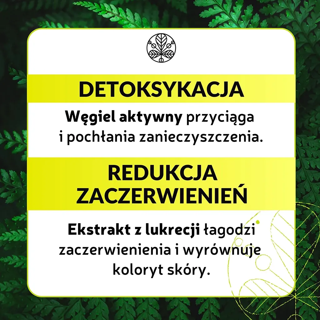 Duetus Ansigtspeeling Kombineret Hud 75 ml Kul
