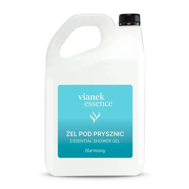 Vianek Essence Harmony brusegel 5 L vanilje