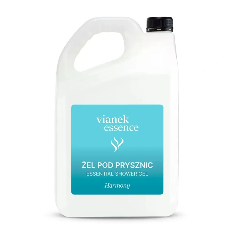 Vianek Essence Harmony brusegel 5 L vanilje