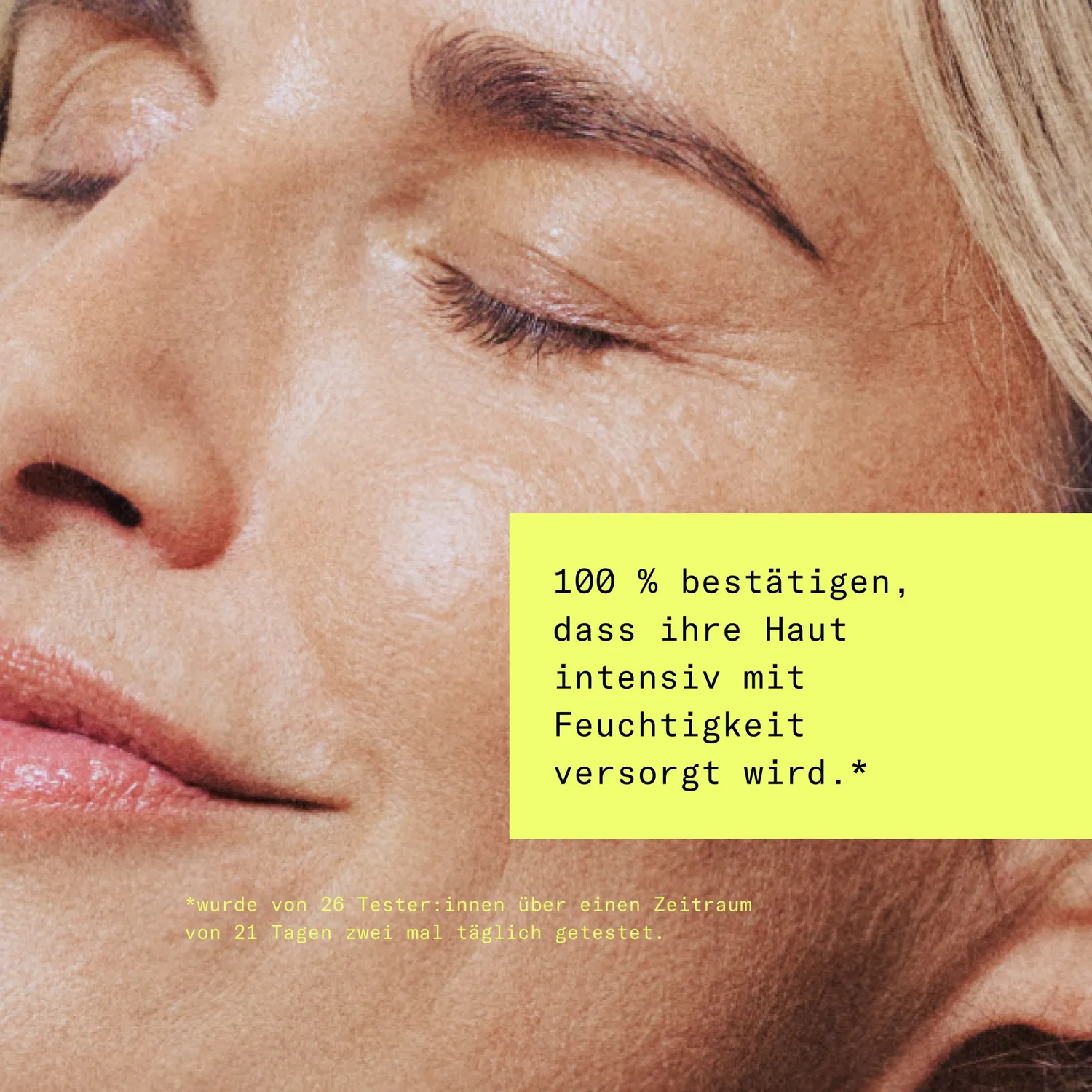 Hej Organic Firming Retinal serum 30ml med vitamin A