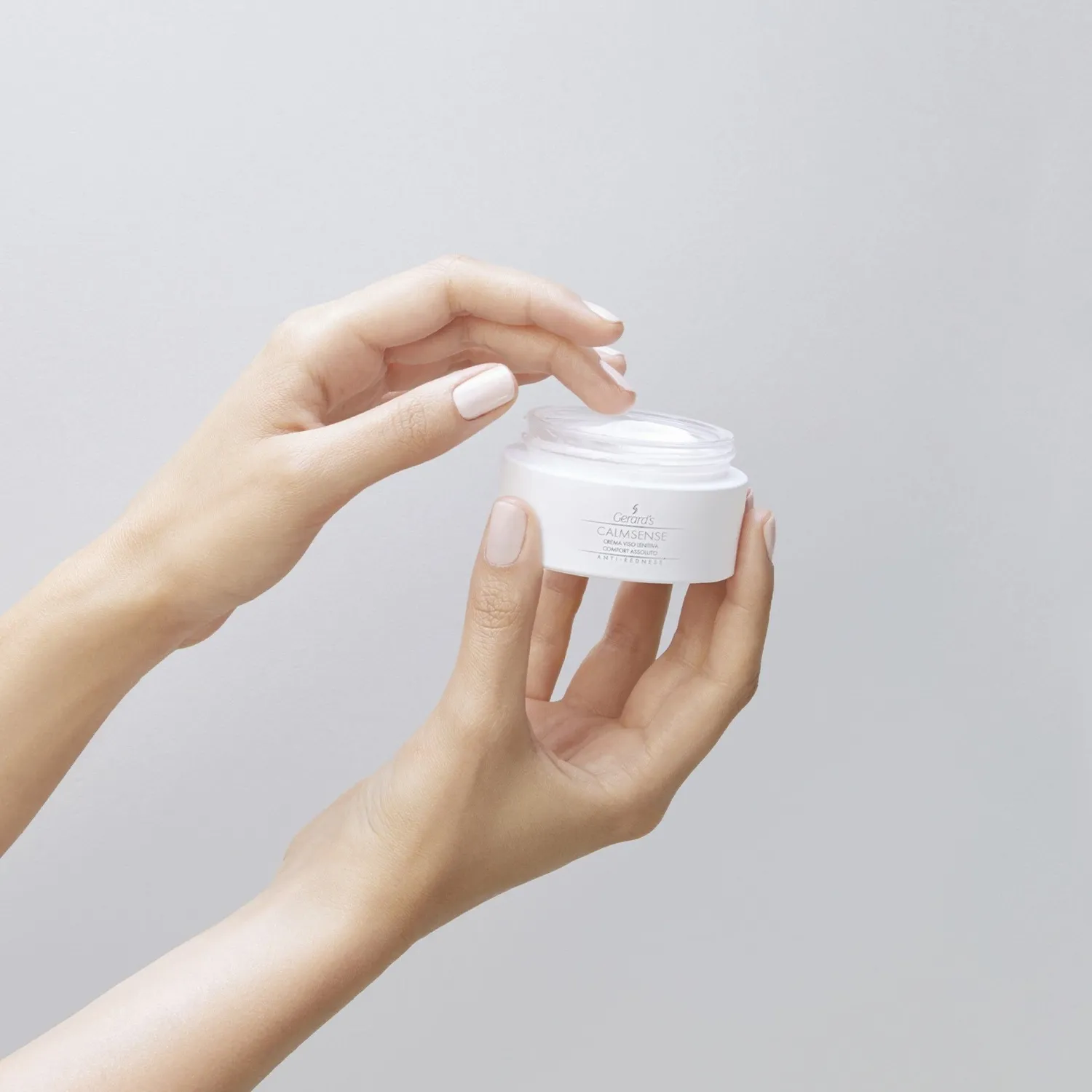 Gerard's Calmsense Absolute Comfort ansigtscreme 50ml rødme