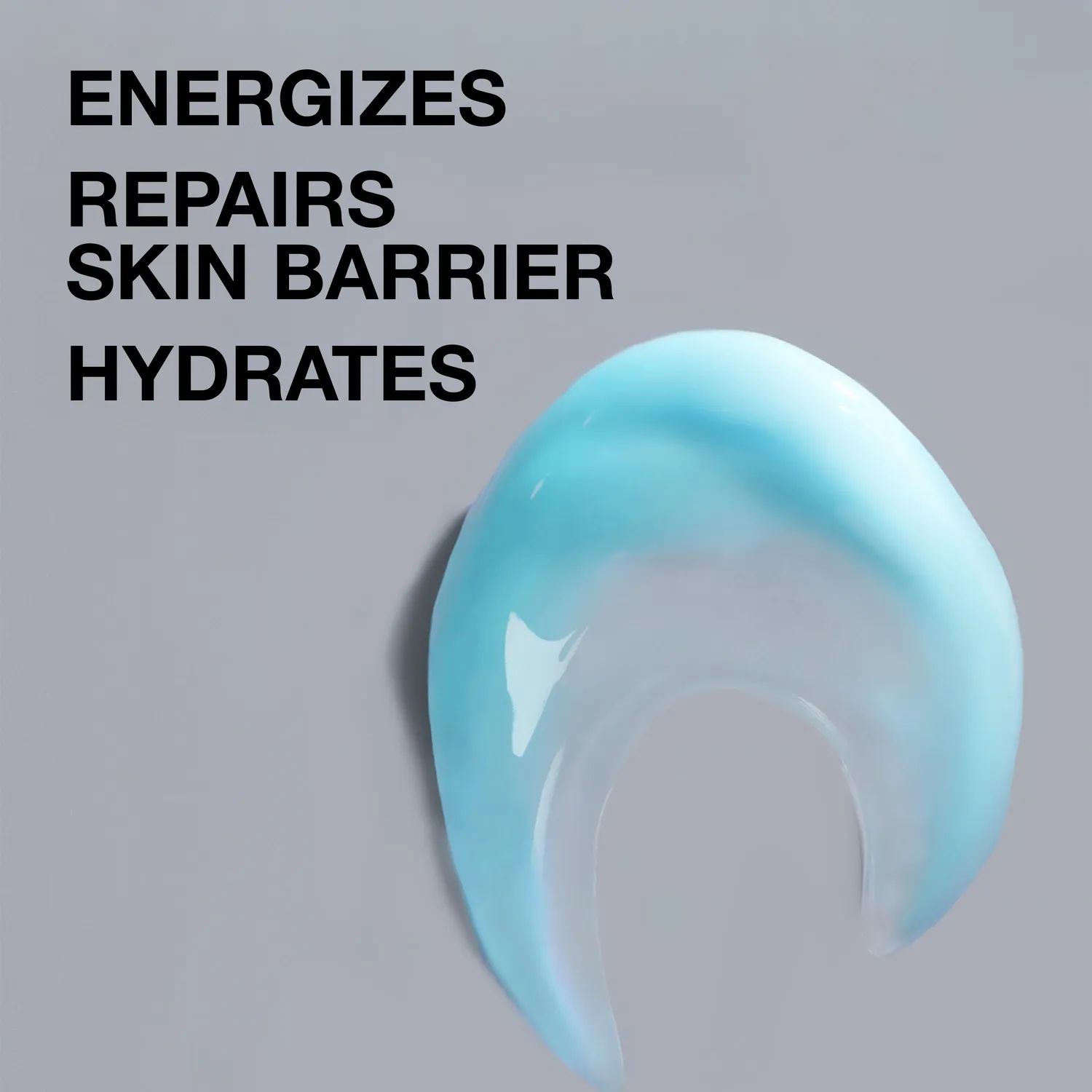 Lab Series Daily Rescue Energizing Gel Cream ansigtscreme 50 ml mænd