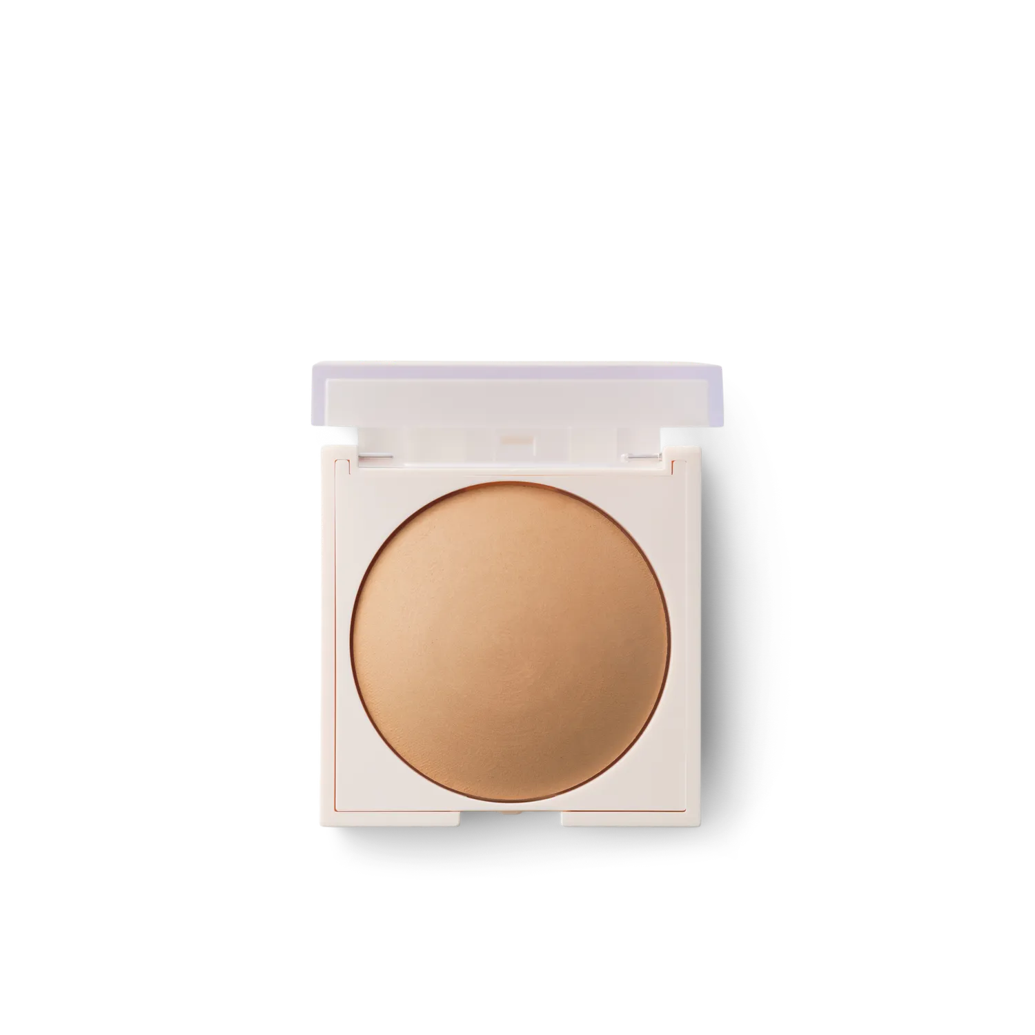 Ecooking Mineral Powder 01 pudder neutral lys