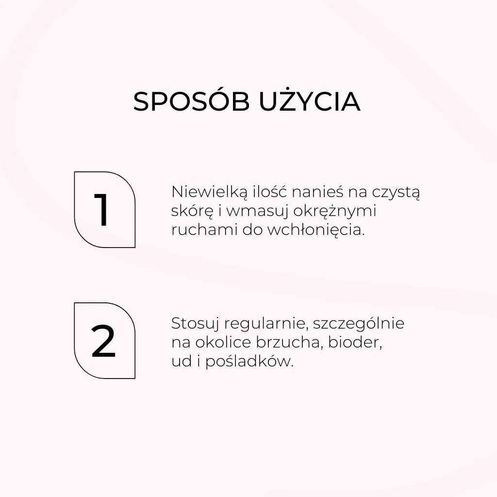 Sylveco Mama olie mod strækmærker gravid