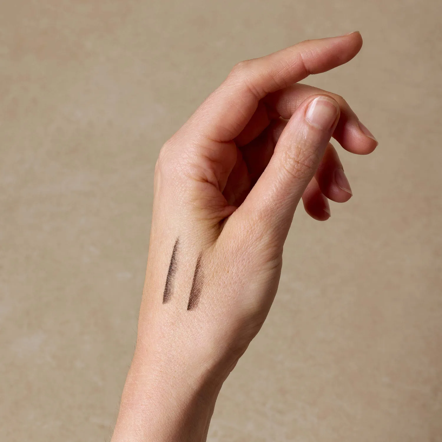 Toups and Co. Natural Eyeliner sort okologisk