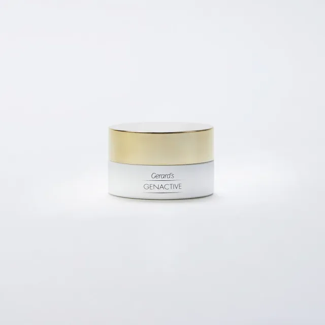 Gerard's Genactive Replenishing øjencreme 15 ml udglattende