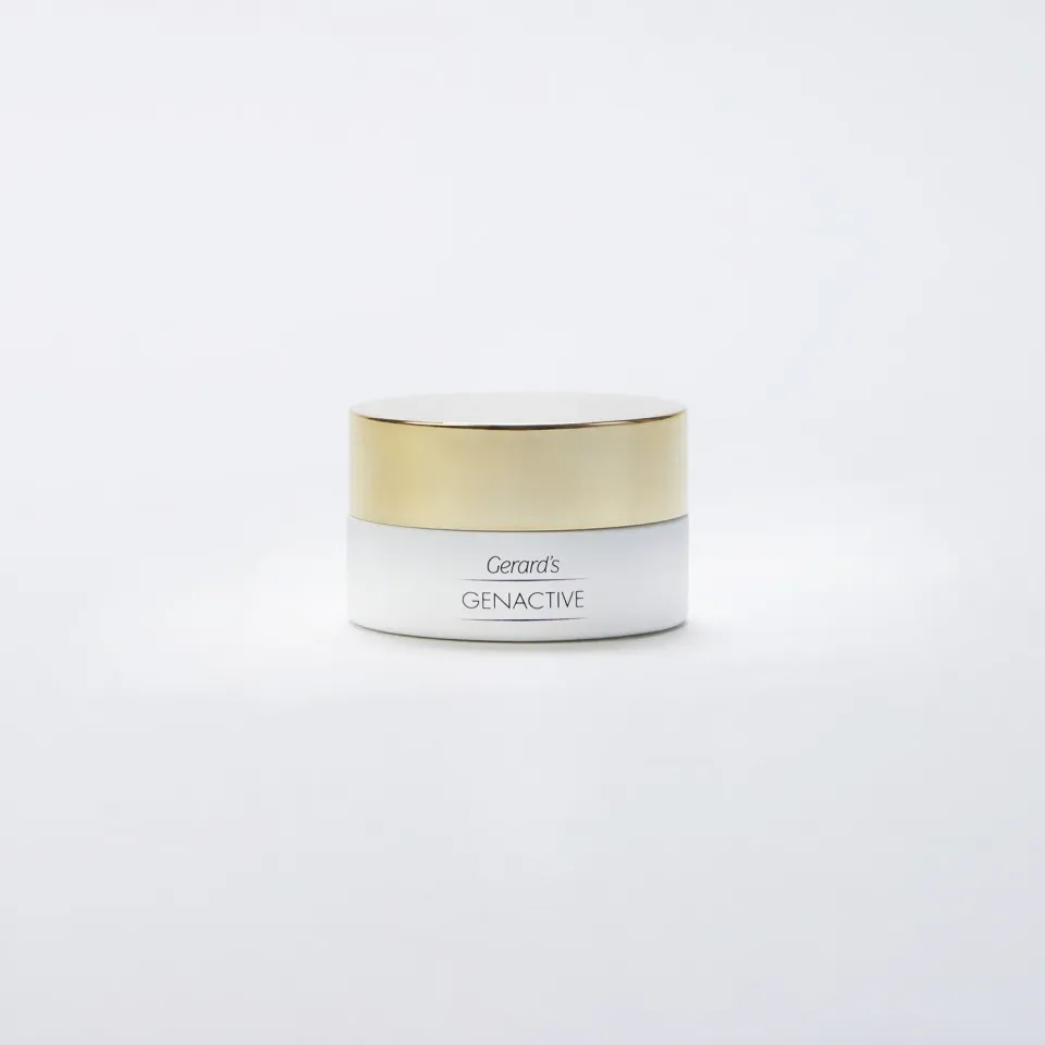 Gerard's Genactive Replenishing øjencreme 15 ml udglattende