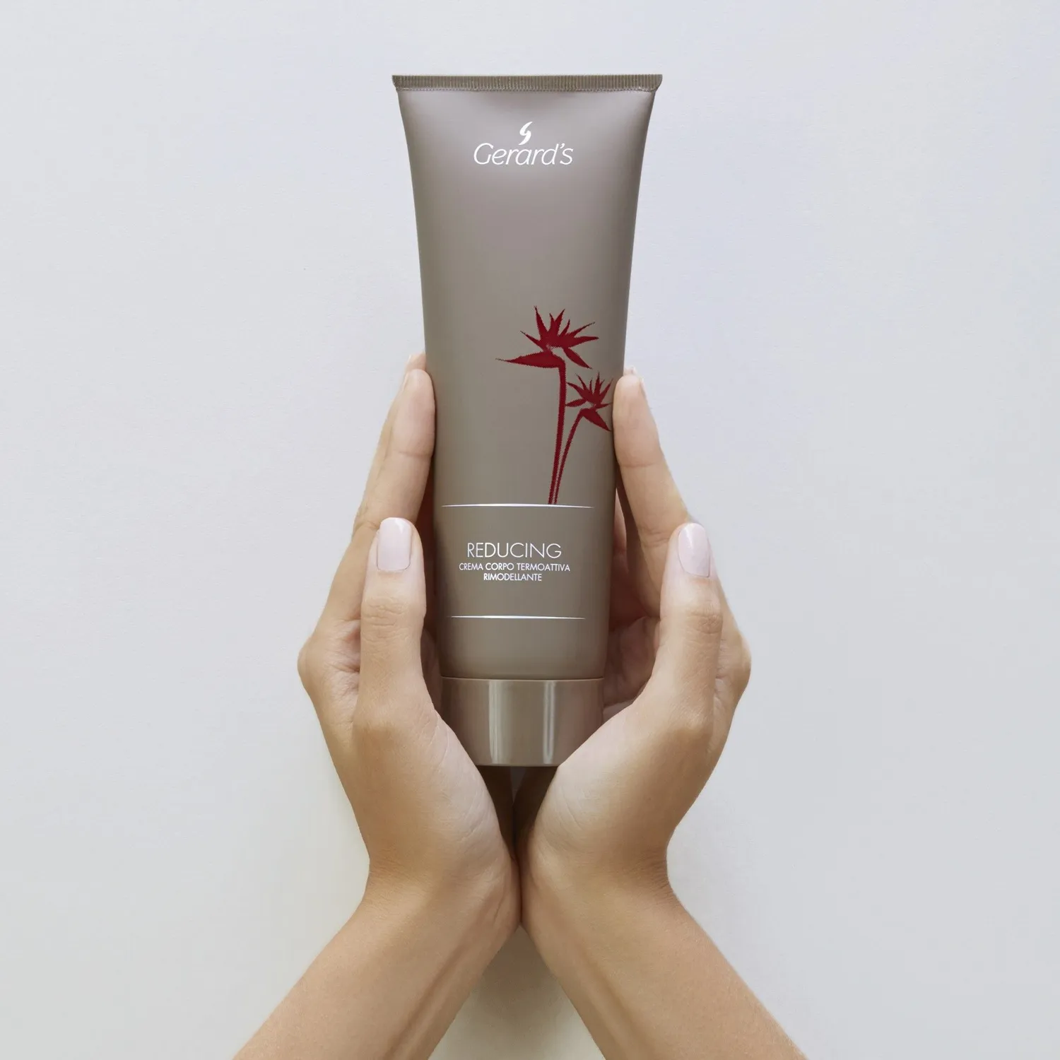 GERARD'S Reducing termoaktiv bodycreme 250 ml cellulite