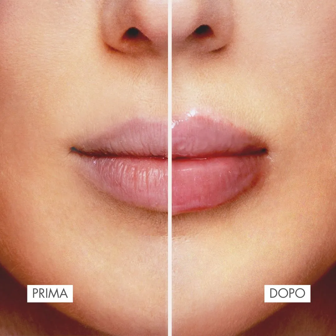 GERARD'S Emotion Lip Plumper læbebalsam 3,5 ml uden prikken