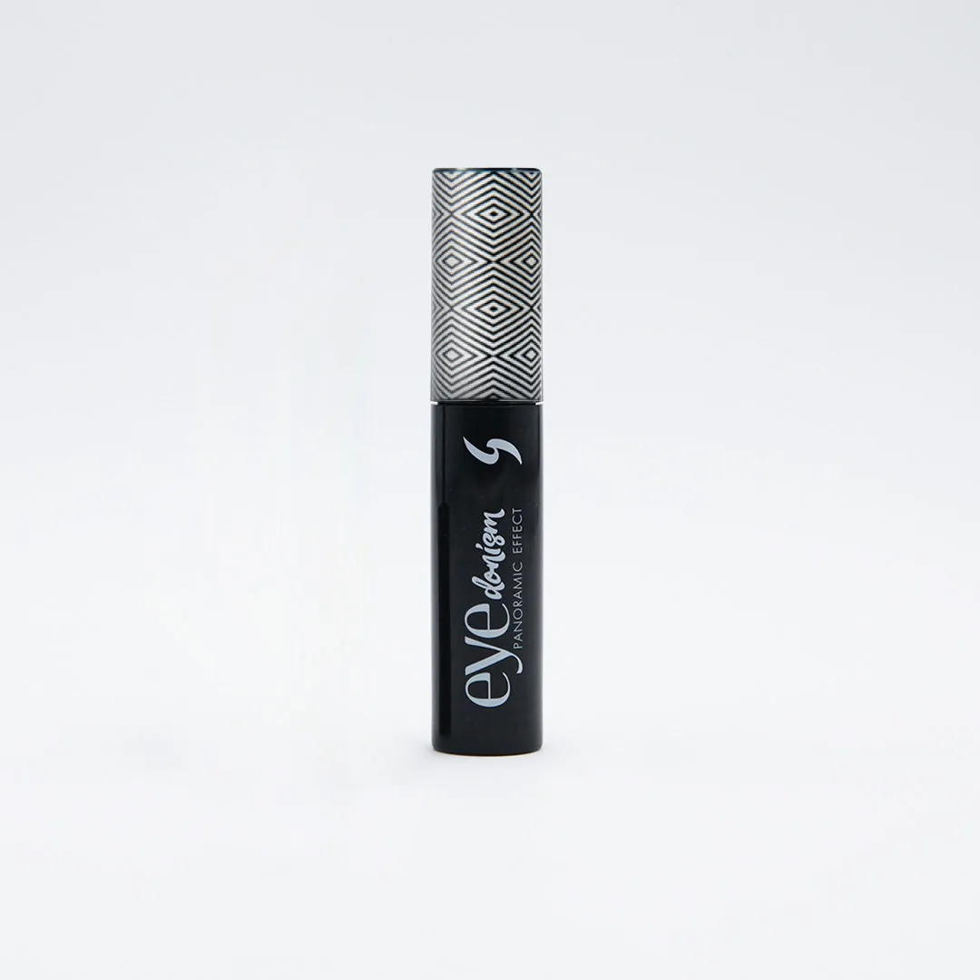 Gerard's Eyedonism mascara high volume 12,5 ml sort