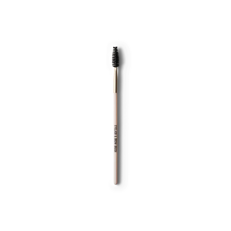 Ecooking Eyelash & Brow Brush brynbørste vegansk