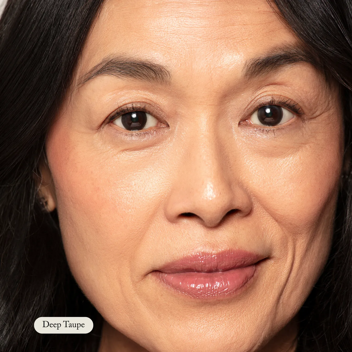 Toups and Co Organics Brow Pencil brynblyant Soft Taupe
