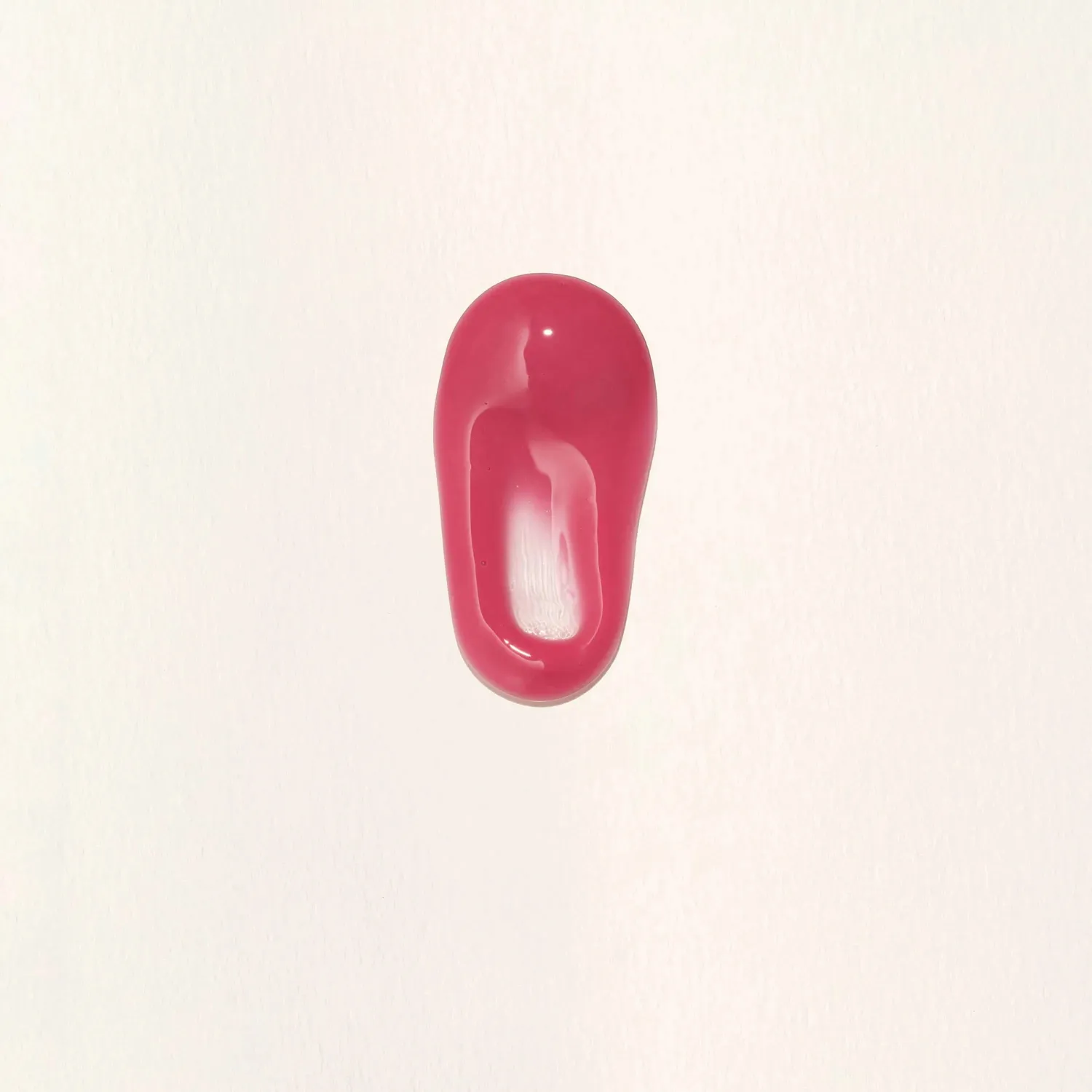 Ecooking Lip Gloss læbeglans transparent med hyaluron