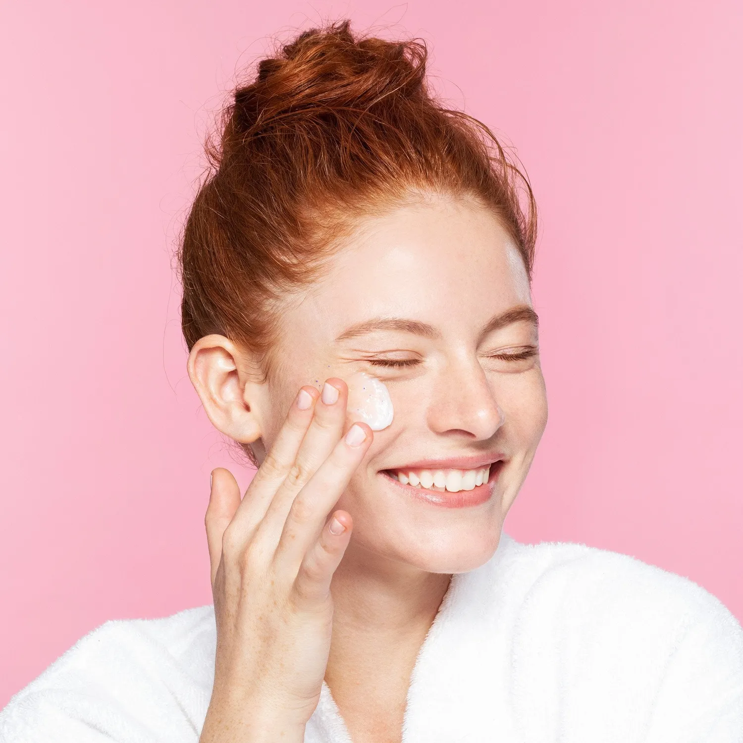 Saturday Skin Radiant Renewal Glow Trio sæt 3 dele C-vitamin