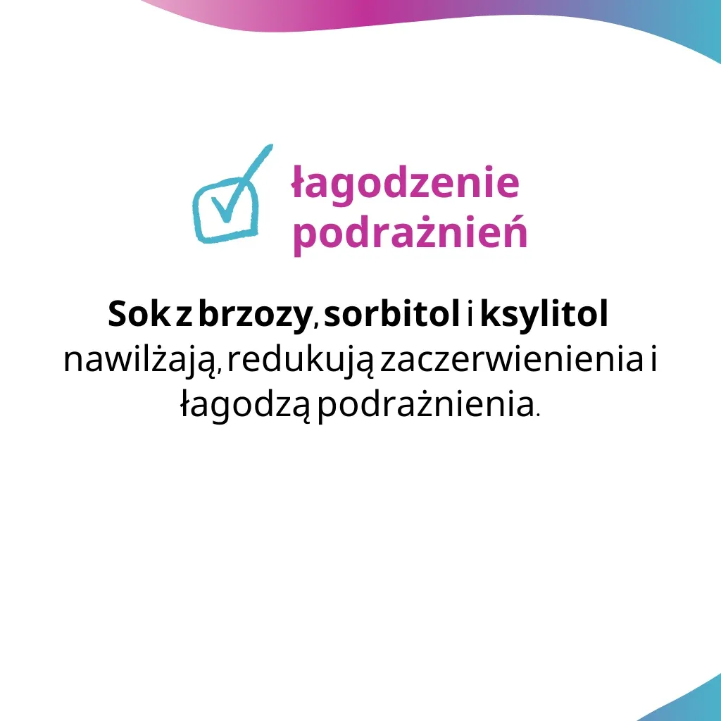 Sylveco Wow Mild urte-ansigtstoner 100 ml teen