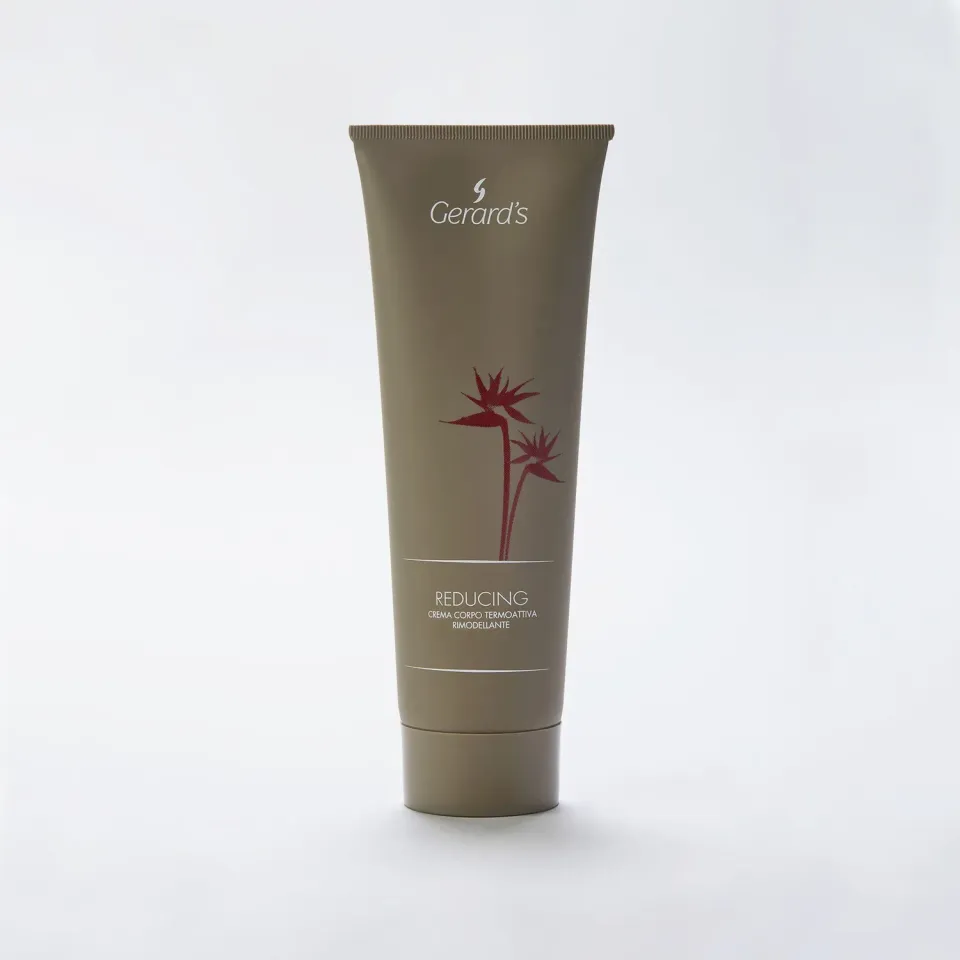 GERARD'S Reducing termoaktiv bodycreme 250 ml cellulite