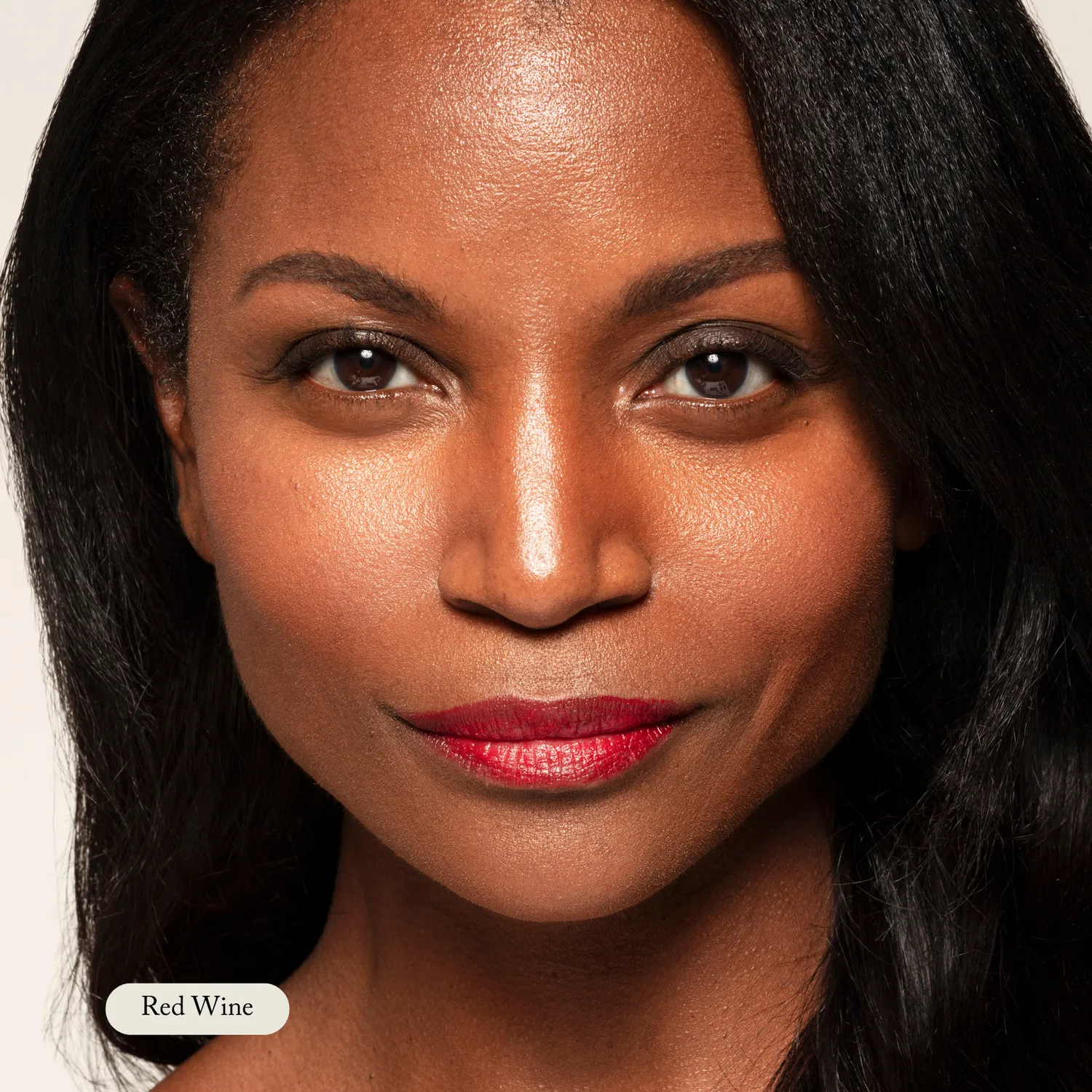 Toups and Co Organics Nourishing Lipstick læbestift Blushing Bride