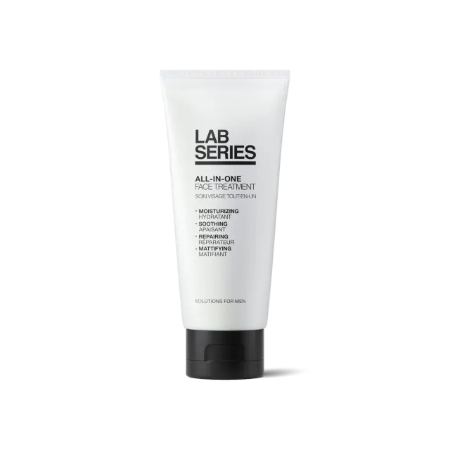 Lab Series All-In-One Face Treatment ansigtscreme 50 ml mat