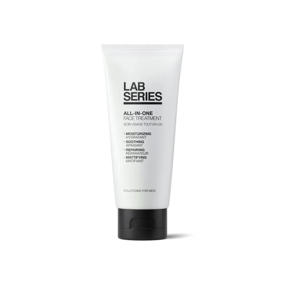 Lab Series All-In-One Face Treatment ansigtscreme 50 ml mat